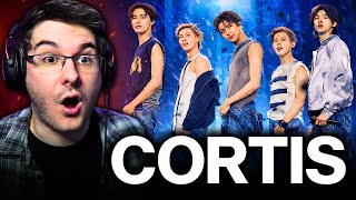 Download Lagu I LISTENED TO CORTIS FOR THE FIRST TIME! (GO!, FaSHioN \u0026 JoyRide REACTION) MP3