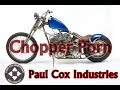 All Paul Cox Industries Bikes