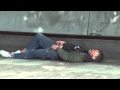 Mission impossible 3 the drunk version - Drunk guy - Funny video - Borracho Pendejo,