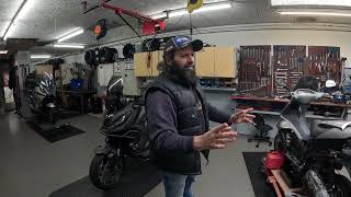 Download Lagu mijn motor is gestolen MP3