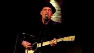 Video thumbnail of "Peter Himmelman - Mission of my Soul @  The City Winery NYC Nov 2010"
