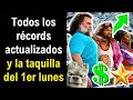 Minecraft vence a Barbie en Debut, es Top 10 de Videojuegos en Taquilla Global pero colapsa el lunes