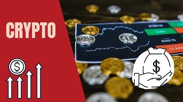 Crypto english - what is ethereum? a beginner