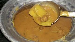 Dal gosht bhatiyara style me | शादियो वाला दाल गोश्त | How to make mutton dal gosht quick recipe....