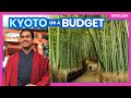 How to Plan a Trip to KYOTO | Travel Guide Part 1