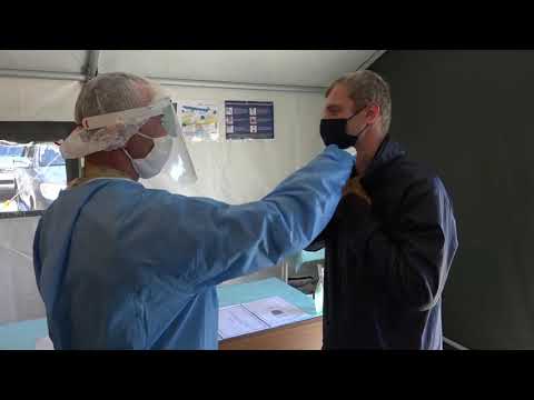 გამკაცრებული შეზღუდვების შემდეგ, საკონტროლო გამშვებ პუნქტებს ფუნქციური დატვირთვა შეეცვალათ