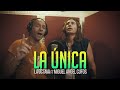 La unica  la octava ft miguel angel cufos