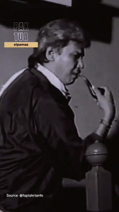 pak tua - ELPAMAS #lagujadul #elpamas #rock #slowrock