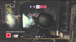 ALL COD'S HATE ME