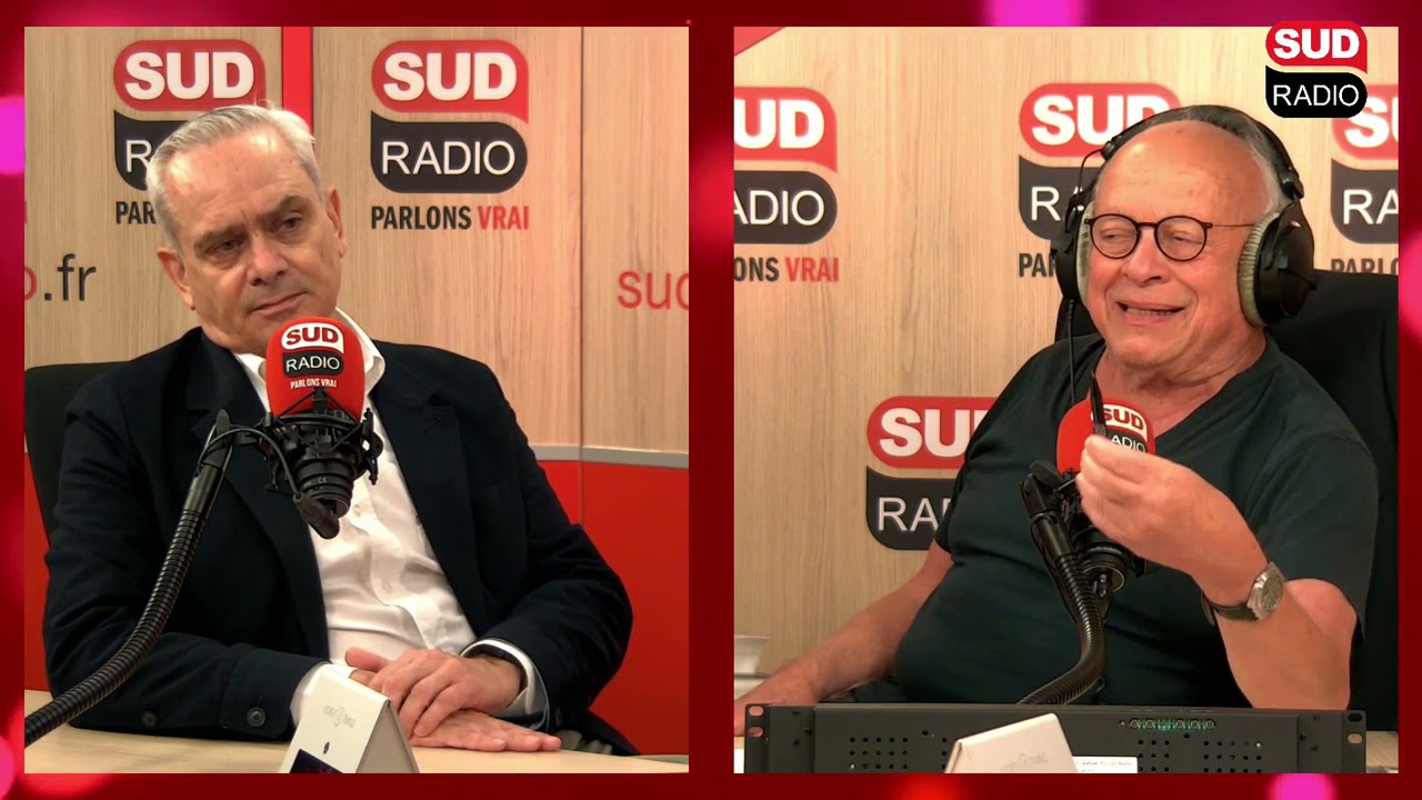 Navalny, oeil de Washington ou opposant martyr ? Les vérités de Jacques Baud