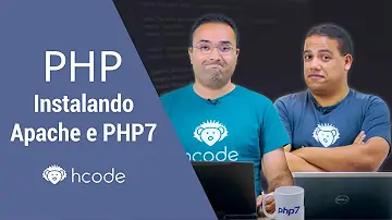 Porque é preciso um servidor web para executar os códigos em PHP?