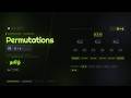 #46 - Permutations - LeetCode - Python - Tamil