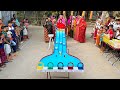 Easy fun games for village women to win useful rewards