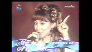 MABUK JANDA rimba mustika