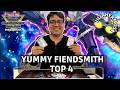 Yummy Fiendsmith || Top 8 Regional Villahermosa || Moises Rodriguez Yu-Gi-Oh! 2026 BUPR