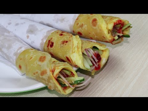 কলকাতার-বিখ্যাত-"এগ-রোল"-রেসিপি/egg-roll-recipe-bengali-style/egg-roll-bangladesh/anda-roll/veg-roll