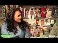 Marsha Ambrosius Sings These Hoes Ain't Loyal To The Theme of Game of Thrones