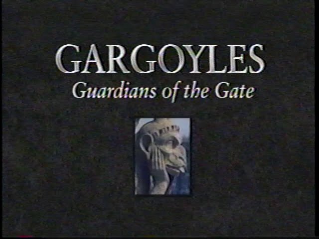 その他 Gargoyles: Guardians at the Gate [DVD] Amazon.com: Gargoyles: Complete First Season [DVD] [Region 1