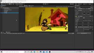 How To  Move The GameObject In Unity   | C# Tutorial  | Unity |  Coding Games