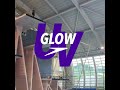 Speedo Fastskin Glow - Ultraviolet