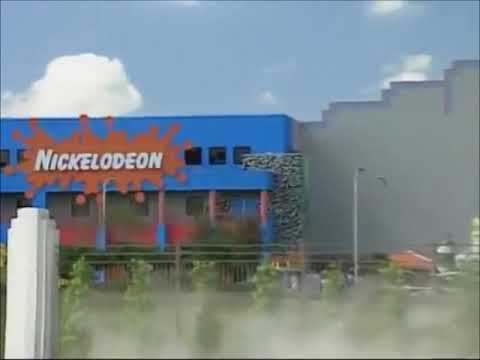 Tollin Robbins Productions Nickelodeon Nickelodeon Studios At Universal Studios 1995 2011