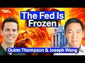 The Fed Is Trapped As Oil Drives Inflation Higher | Weekly Roundup