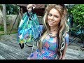 WHAT'S IN MY BAG 2014 | GRAV3YARDGIRL