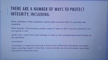 Key Traits of Data Security & VDRs Explored  Gaurav Technology