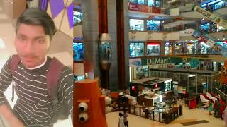 TITANIUM MALL😜|| HIPERCITY MALL ENJOY JAIPUR #viral #trending #mall #jaipur #prank #travel #vlog #1k