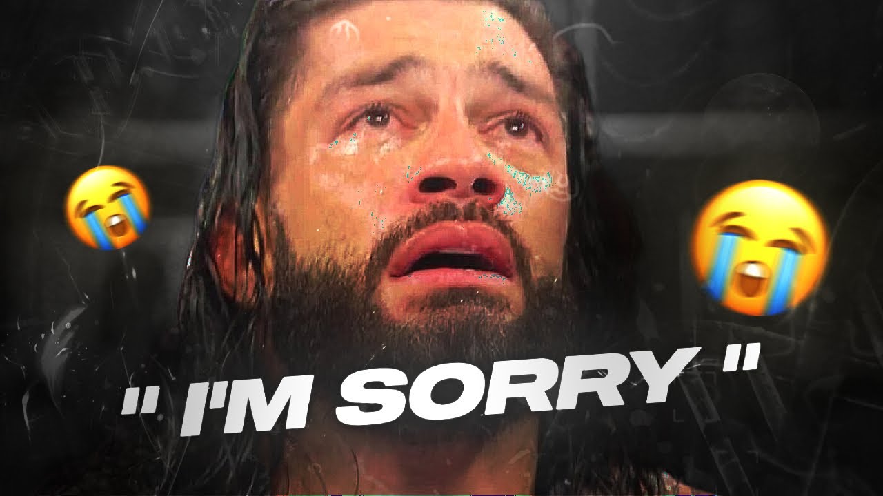 30 Most Emotional WWE Moments That Made Fans Cry