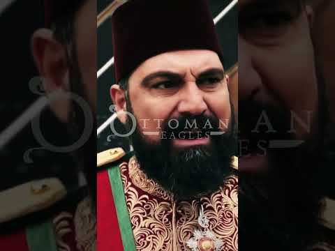 Bizim Ceddimiz Ne Vakit Kaçmıştır | Payitaht Abdülhamid