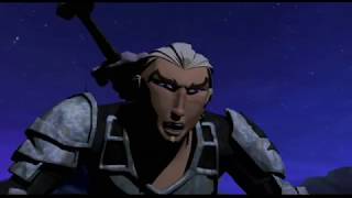 Sárkányok: Tűz és jég | Teljes Mese