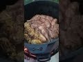 Imma cook in any weather