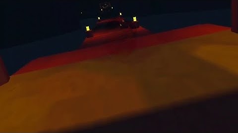 Cube Runners: v2 chapter 1 horror ending.