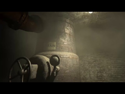 Outlast 友人と逝くマウントマッシブ精神病院no 03 Youtube