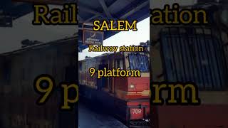 தமிழ்நாட்டின் 10 பெரிய railway station | top 10 largest railway station in Tamilnadu |top 10 channel