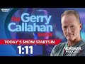 Knicks Bedlam to Maine’s Senate Disaster | The Gerry Callahan Show (6/11/2026)
