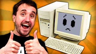 Traga seu PC velho de volta à vida!