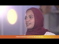 A chefs tale  chef habiba khattab  unilever food solutions arabia