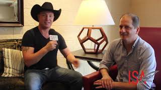 Lane Garrison & Gerry De Leon on Having the Screenwriter on Set
