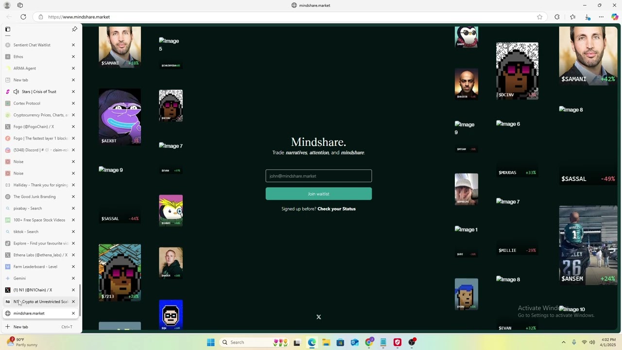 N1 L1 Chain Could Give Many Airdrops. Start Early!