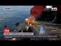Новини тижня: яких змін зазнала ситуація з незаконним виловом риби на Дністровському лимані