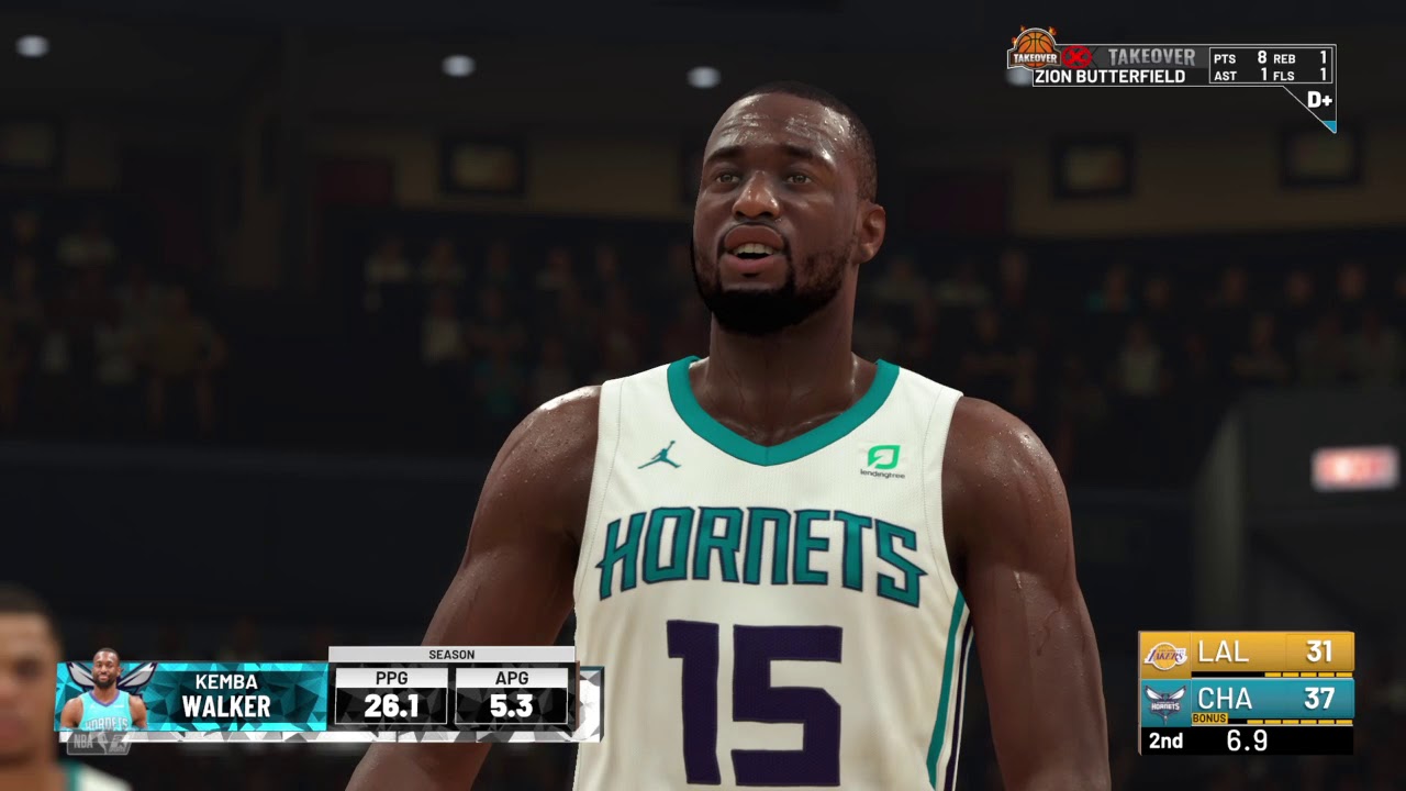 NBA 2K19_20190912211252 - YouTube
