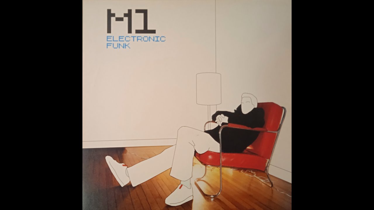 M1 – Electronic Funk (Kaje Remix)