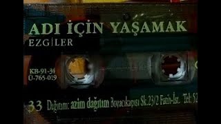 Adi İçi̇n Yaşamak(Ömer Karaoğlu)1991