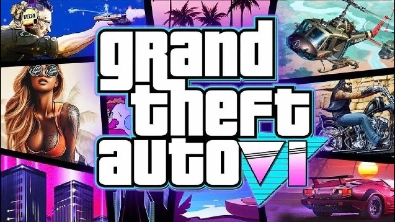 MICROSOFT revela DATA de lançamento de GTA 6? 