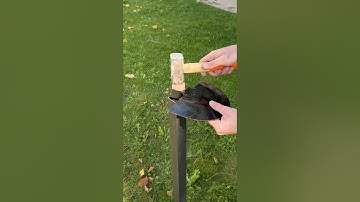 Build your own grubbing tool with ease #shorts #asmr #diy #diycrafts #viralchannel #fypshorts #fyp