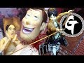 Download Attack on titan stop motion- Eren! 進撃の巨人-エレン /艾倫 Download Lagu Mp3 Terbaru, Top Chart Indonesia 2018