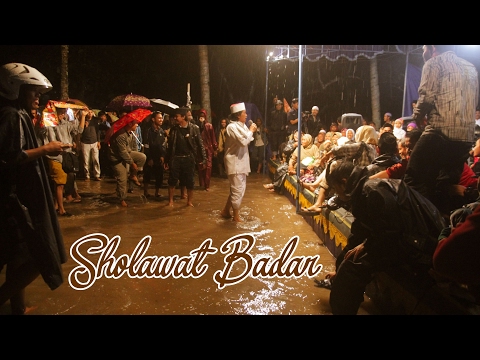 Download mp3 ceramah agama islam cak nun mp3 Cak Nun KiaiKanjeng - Sholawat Badar