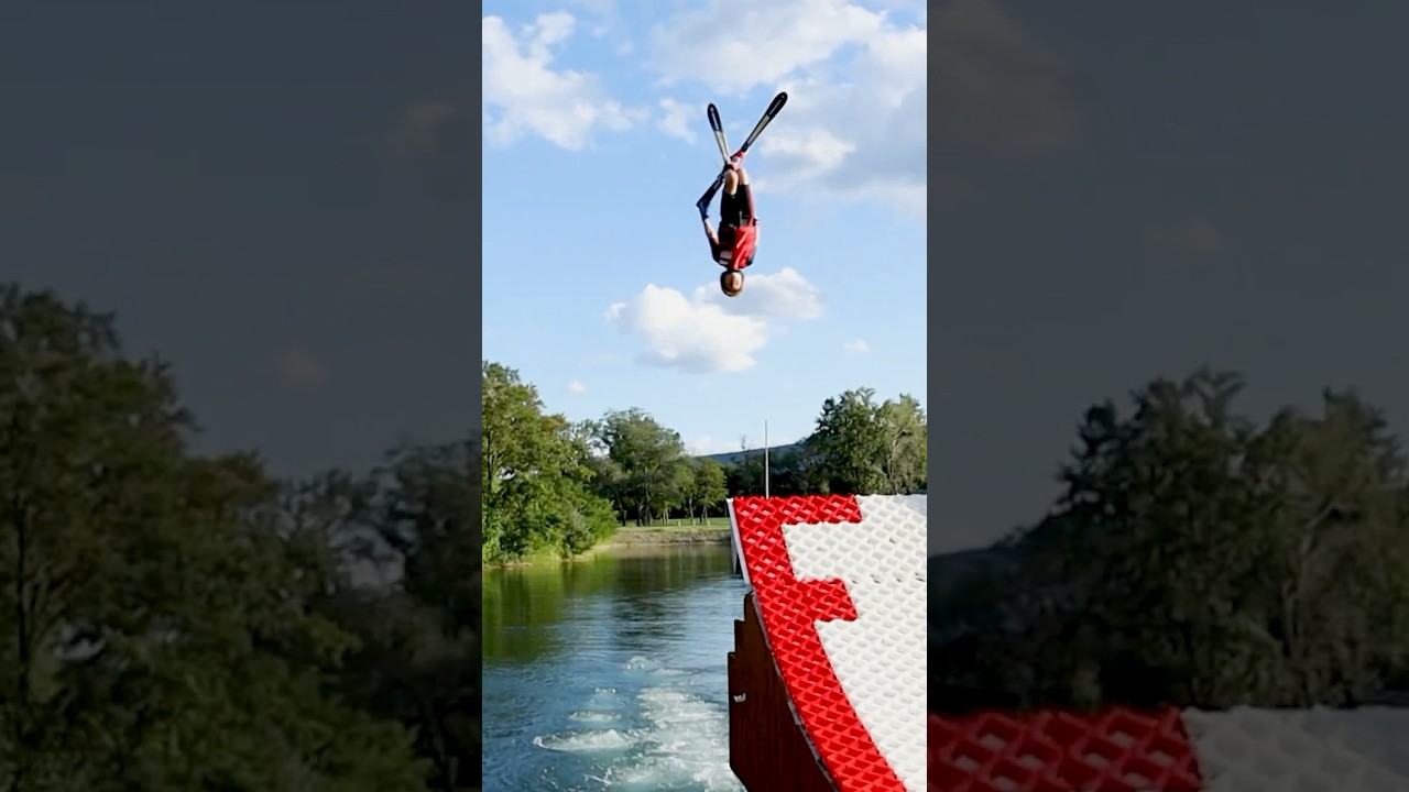 Young skiers making a splash pursuing Winter Olympics dreams